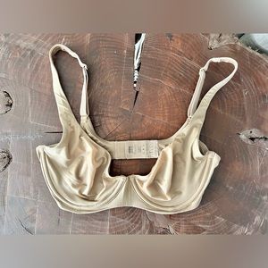 CUUP Scoop Bra (Taupe)